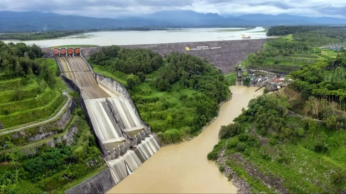 Waduk Mrica Krisis Sedimentasi, Cermin Buruknya Pengelolaan Negara