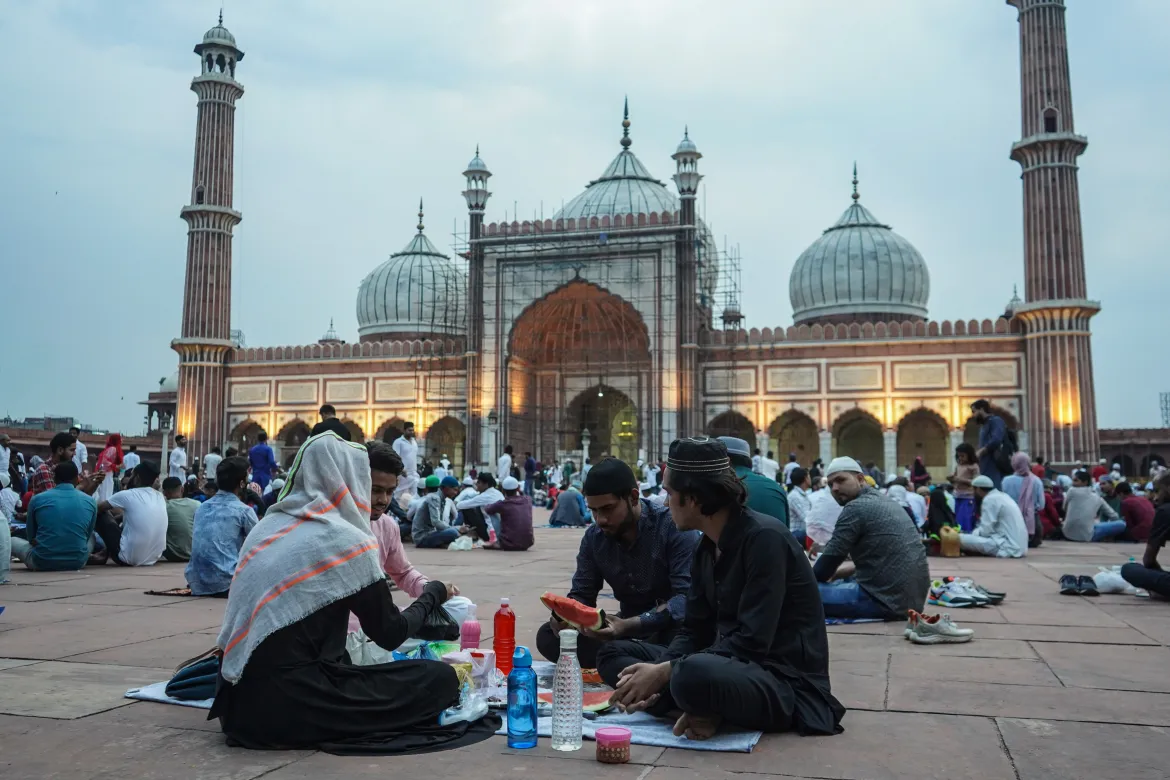 Puasa Ramadhan 2026 Kurang Berapa Hari Lagi? Ini Hitung Mundurnya