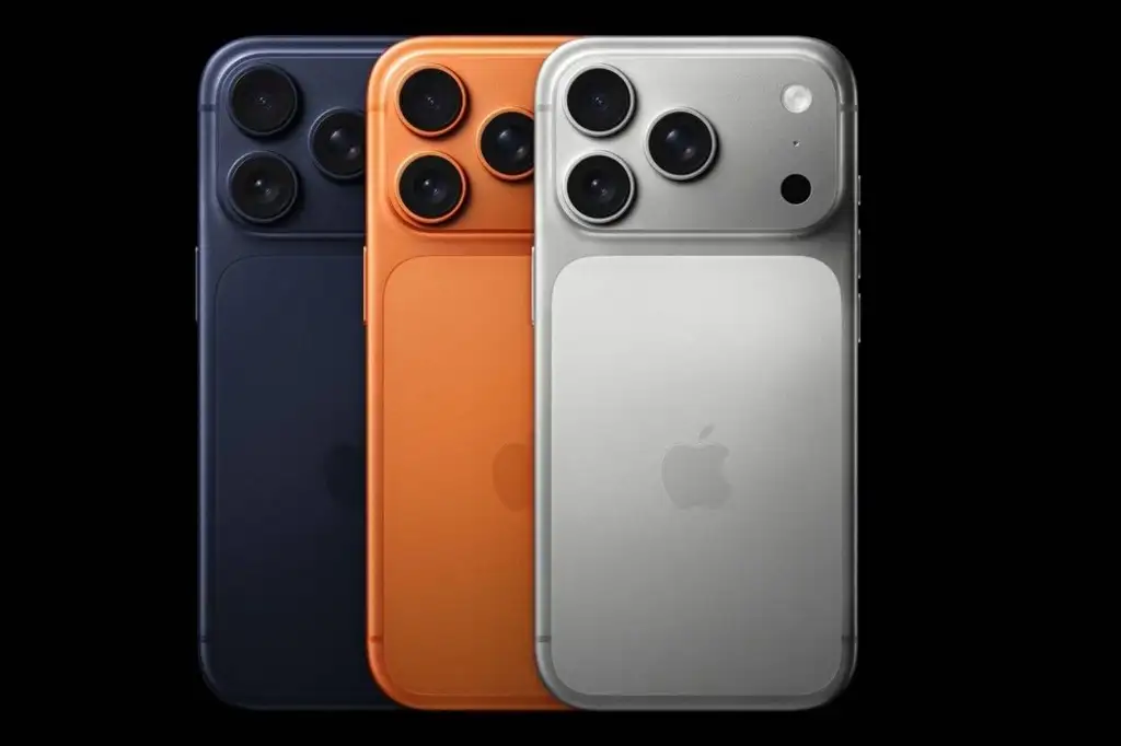 Harga iPhone 17 Pro Max di Indonesia Tembus Rp43 Juta