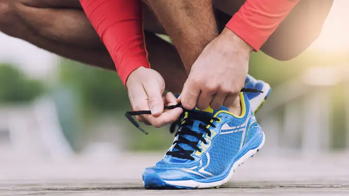 Rekomendasi Sepatu Running Nyaman untuk Aktivitas Lari Harian